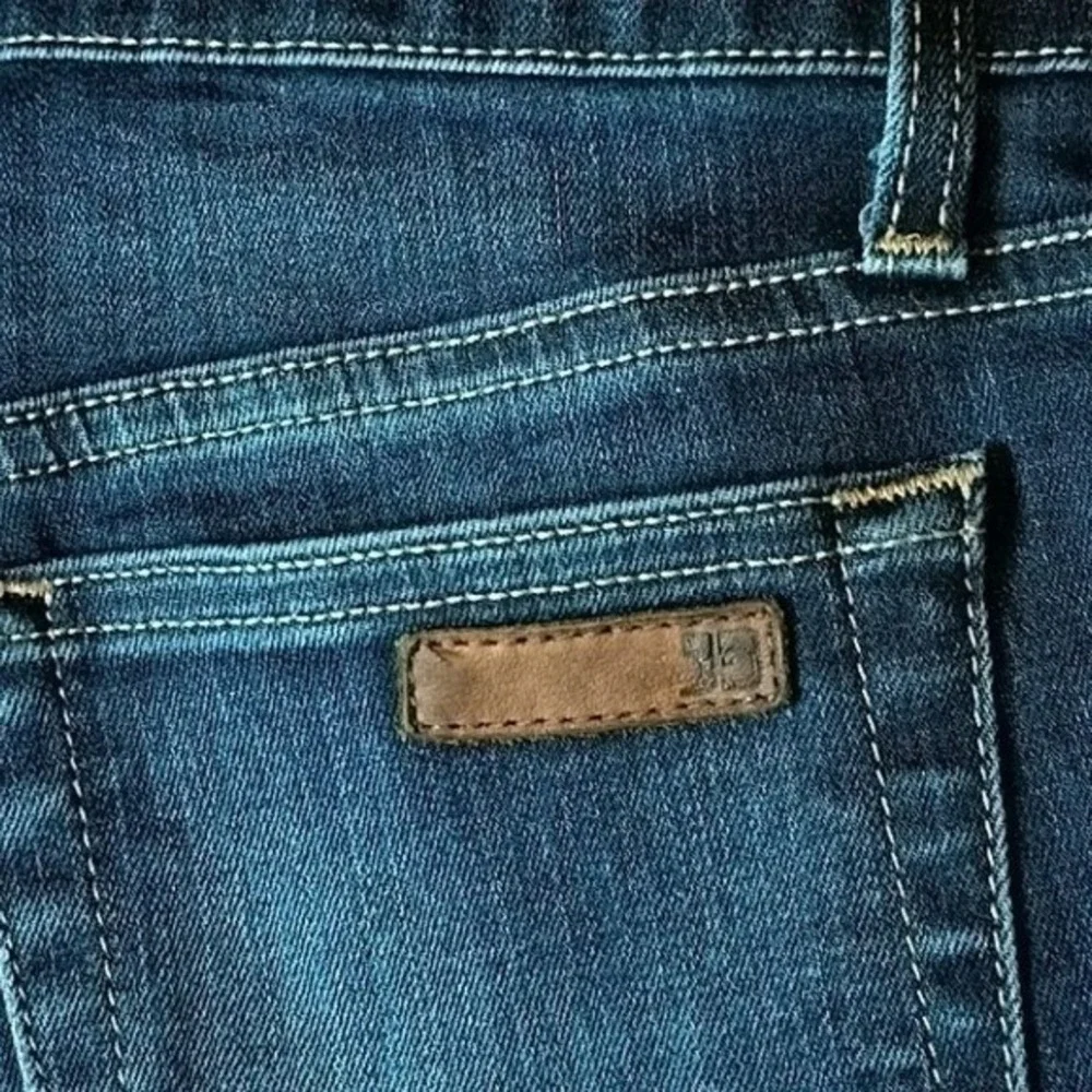 JOE'S Jeans Skinny Ankle Dark Wash Denim Cotton‎ Blend Modern Fit Women's 26